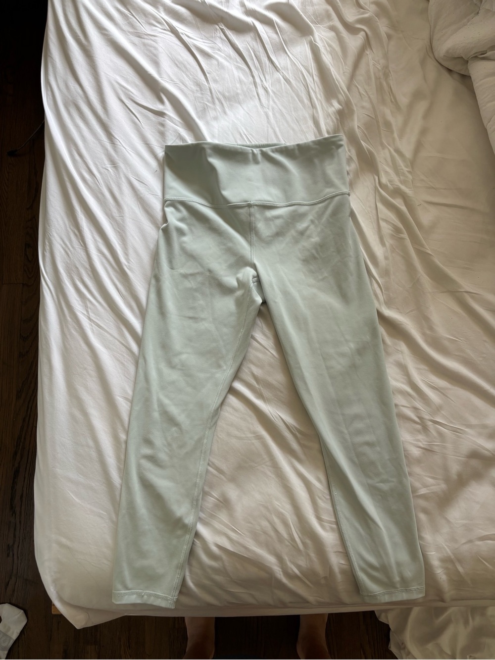 Athleta Ultra High-Rise Elation 7/8 Tight